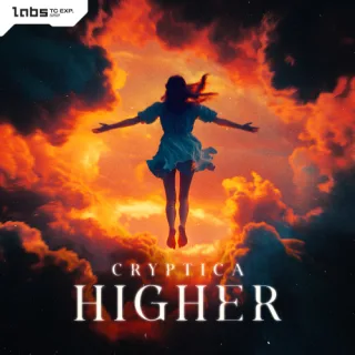 Cover: Cryptica - Higher