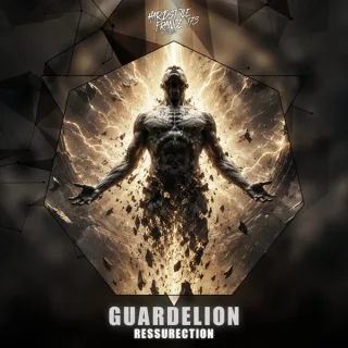 Cover: Guardelion - Ressurrection