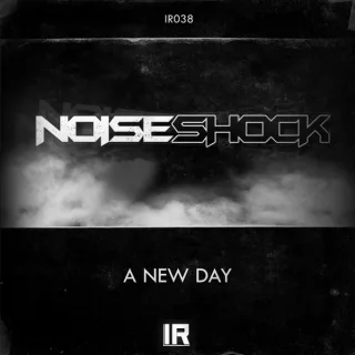 Cover: Noiseshock - A New Day