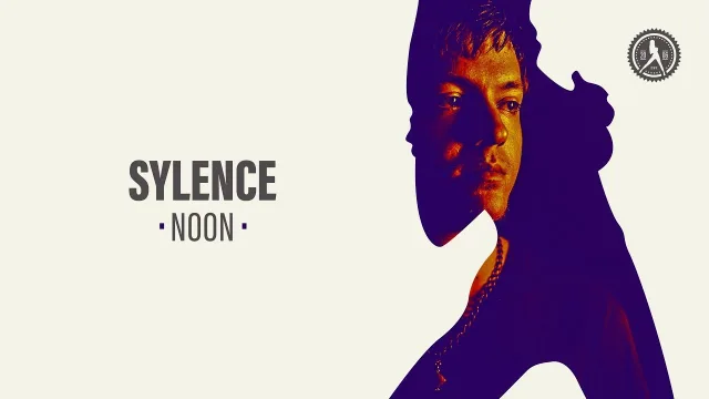 Cover: Sylence - Noon