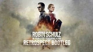 Cover: Robin Schulz feat. Alida - In Your Eyes (Retrospect Bootleg)