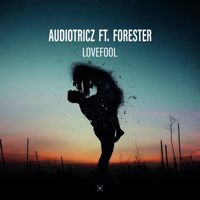 Cover: Audiotricz ft. Forester - Lovefool