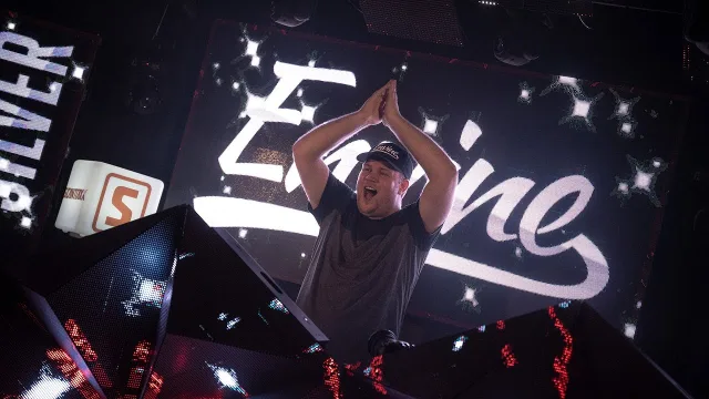 Cover: Envine - All Around Me (Crypton Remix)