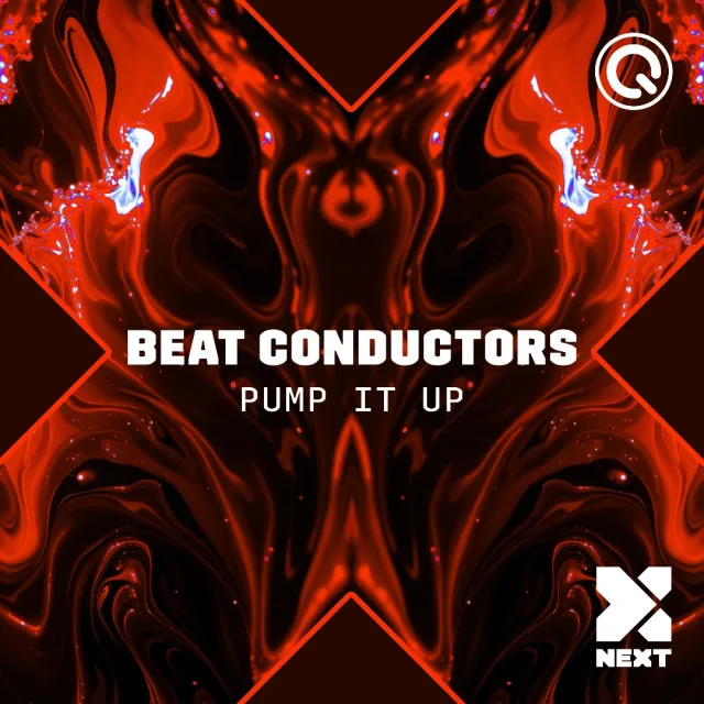 Cover: Bass Conductors - Pump It Up