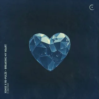 Cover: Xense & RE-PULZE ft. Chris Ponate - Breaking My Heart