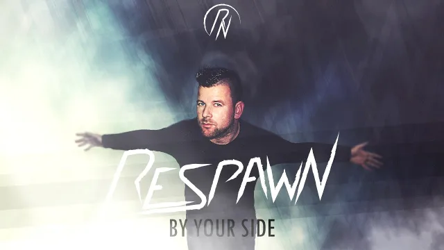 Cover: Respawn - By Your Side