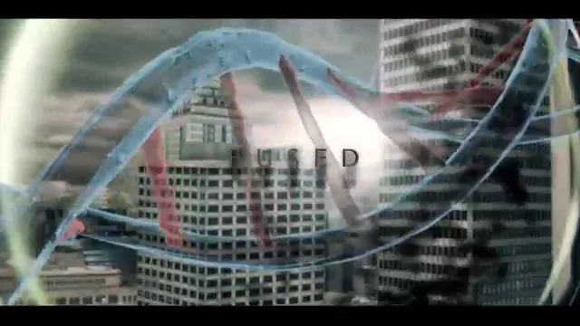 Cover: Drone - The Hybrid Player