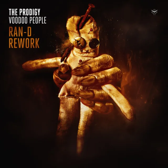 Cover: The Prodigy - Voodoo People (Ran-D Rework)