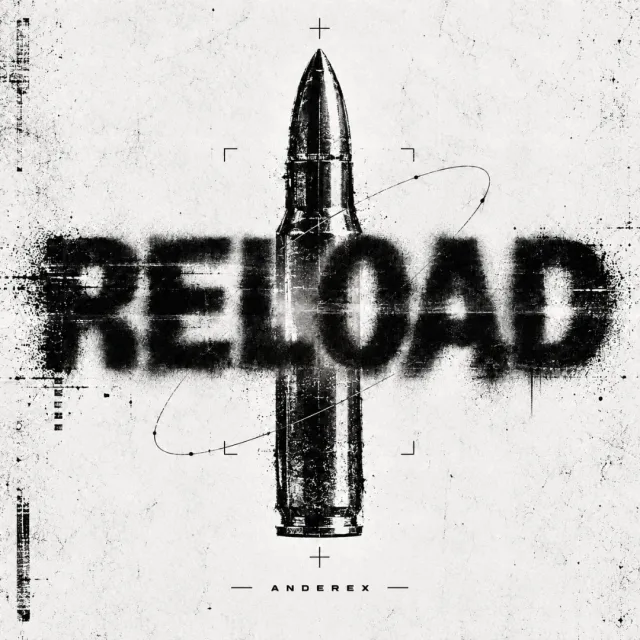 Cover: Anderex - Reload
