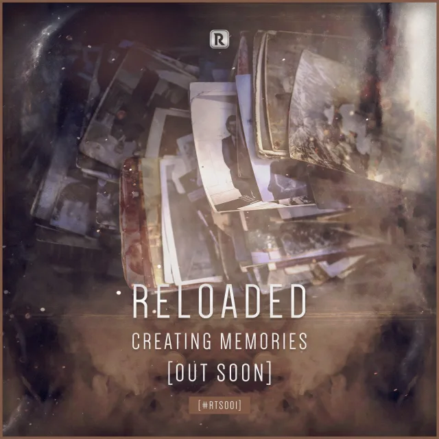 Cover: Reloaded - Creating Memories