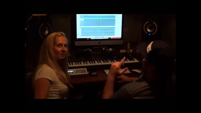 Cover: Deetox & Warface - Erratic