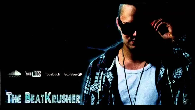 Cover: The BeatKrusher - Before i forget