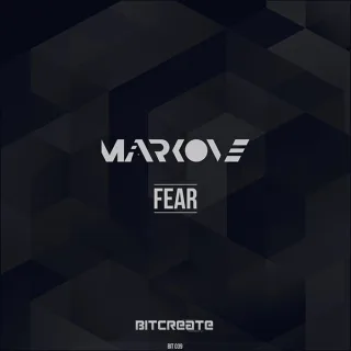 Cover: Markove - Fear