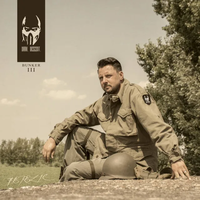 Cover: The Relic - Bunker III
