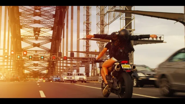 Cover: D-Block & S-Te-Fan & Isaac - Alive