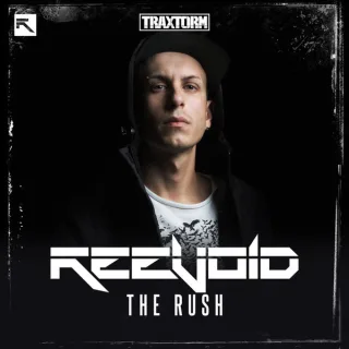 Cover: Reevoid - The Rush