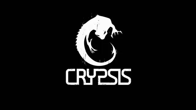 Cover: Crypsis & Thera - Pulling the Trigger
