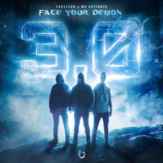 Cover: Faceless - Face Your Demon 3.0