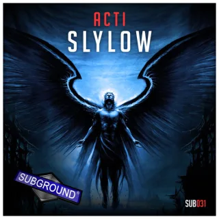 Cover: Acti - Slylow