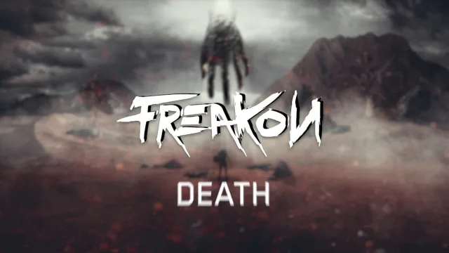Cover: Freakon - Death