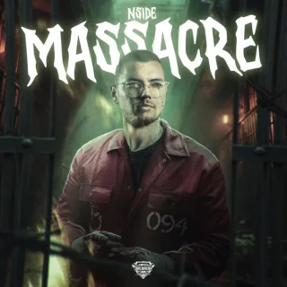 Cover: NSIDE - Massacre