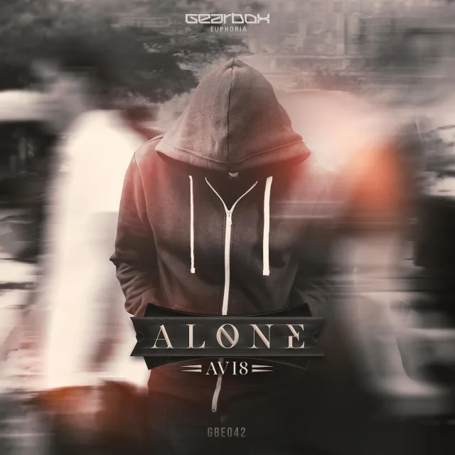 Cover: Avi8 - Alone