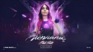Cover: Stephanie - Pink Beats Sampler 1