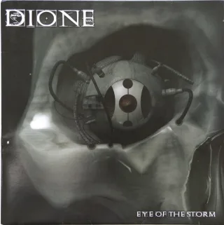 Cover: Dione - Eye Of The Storm