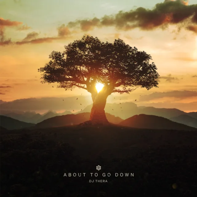 Cover: DJ Thera - About To Go Down