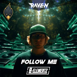 Cover: B-Elementz - Follow Me