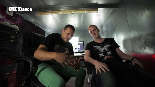 Cover: Zany & B-Front - Redeeming Light (offficial Dream Village Anthem 2013)