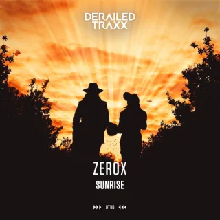 Cover: Zerox - Sunrise