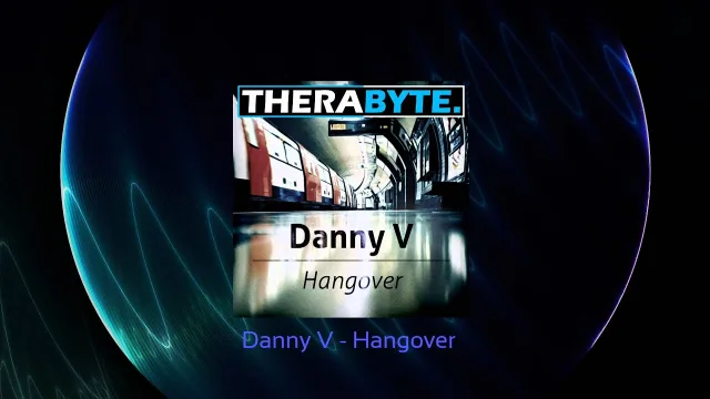 Cover: Danny V - Hangover