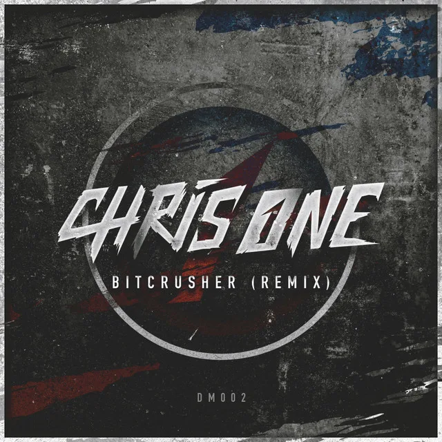 Cover: Chris One - Bitcrusher (Remix)