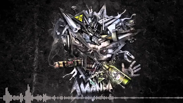 Cover: Juanma - Loco EP