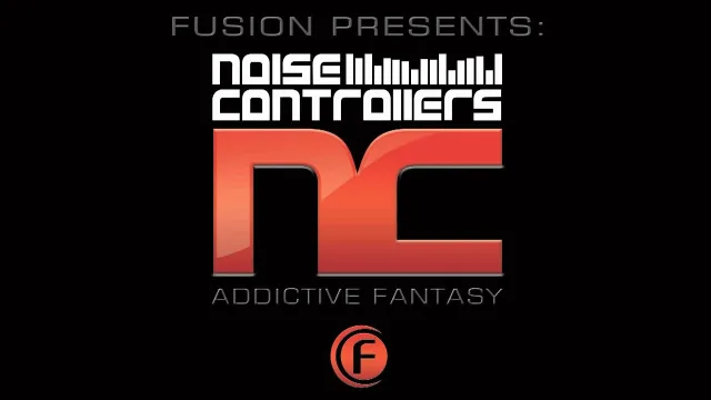 Cover: Noisecontrollers - Surge Of Power EP Part 2 (FUS057-5)