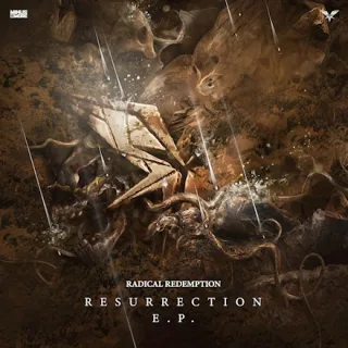 Cover: Radical Redemption - Resurrection EP