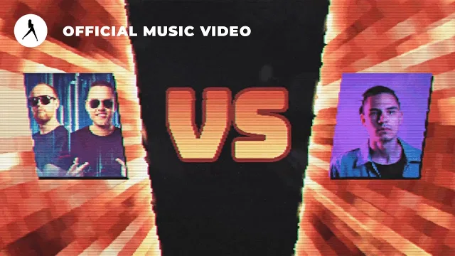 Cover: Da Tweekaz - Examination Of Time (Synthsoldier Remix)