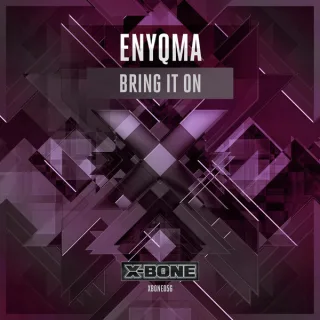 Cover: Enyqma - Bring It On