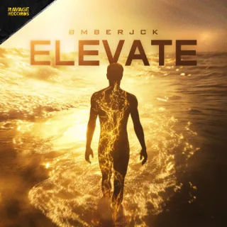 Cover: BMBERJCK - ELEVATE