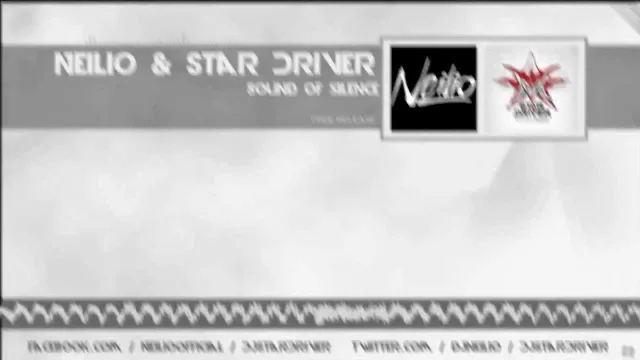 Cover: Neilio & Star Driver - Sound Of Silence