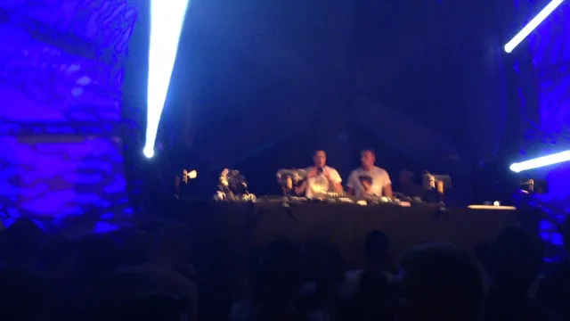 Cover: Phuture Noize - Fire in the Hole (Chris One remix)