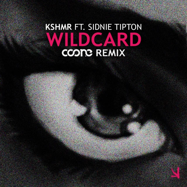 Cover: KSHMR ft. Sidnie Tipton - Wildcard (Coone Remix)
