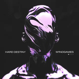Cover: Hard Destiny - M1NDGAMES