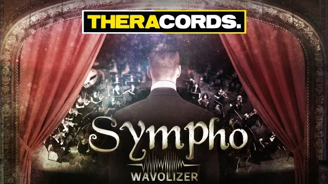 Cover: Wavolizer - Sympho