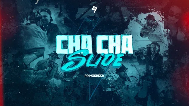 Cover: Primeshock - Cha Cha Slide