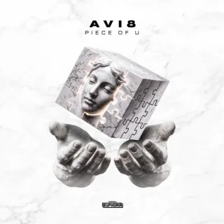 Cover: Avi8 - Piece Of U