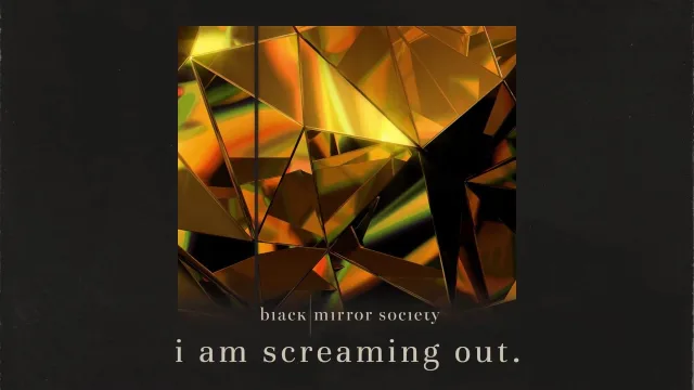 Cover: Phuture Noize - I Am Screaming Out