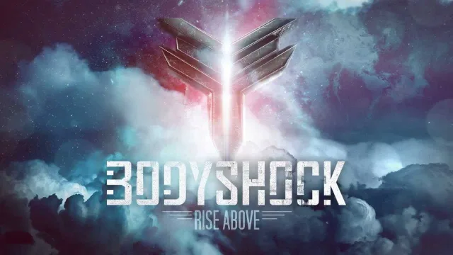 Cover: Bodyshock - Rise Above