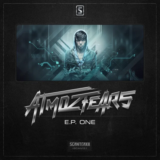 Cover: Atmozfears - E.P. One